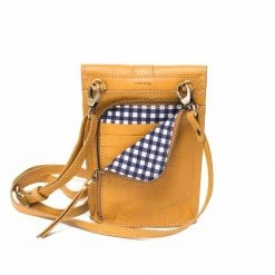 Bags Sapahn Bag: Grace Mini Leather