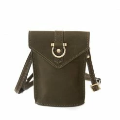 Bags Sapahn Bag: Grace Mini Leather