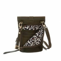 Bags Sapahn Bag: Grace Mini Leather