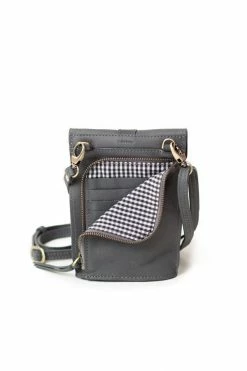 Bags Sapahn Bag: Grace Mini Leather