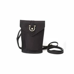 Bags Sapahn Bag: Grace Mini Leather