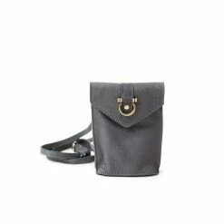 Bags Sapahn Bag: Grace Mini Leather