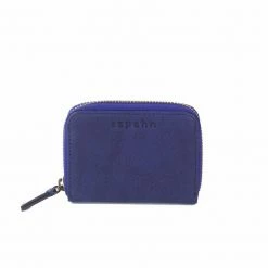 Sapahn Wallet: Morrison Leather Accordion Card Holder Wallets