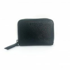 Sapahn Wallet: Morrison Leather Accordion Card Holder Wallets