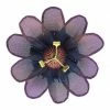 Jewelry Sarah Cavender Brooch: Passion Flower