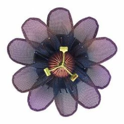 Jewelry Sarah Cavender Brooch: Passion Flower
