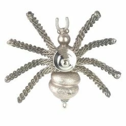 Sarah Cavender Brooch: Spider Jewelry