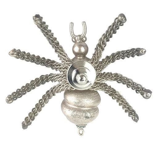 Sarah Cavender Brooch: Spider Jewelry 4 Sarah Cavender Brooch: Spider Jewelry