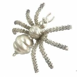 Sarah Cavender Brooch: Spider Jewelry 7 Sarah Cavender Brooch: Spider Jewelry