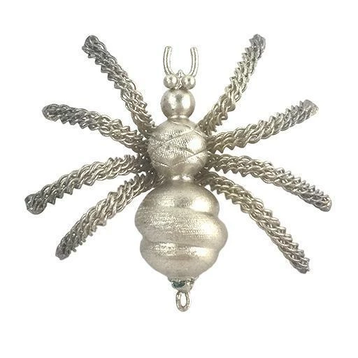 Sarah Cavender Brooch: Spider Jewelry 3 Sarah Cavender Brooch: Spider Jewelry