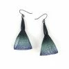 Sarah Cavender Earrings: Teardrop Loop Jewelry