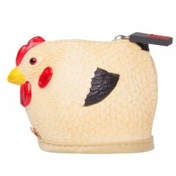 Sarut Coin Purse: Baby Chick Extras
