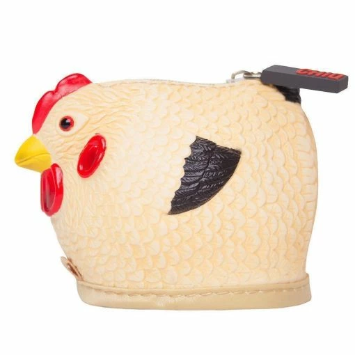 Sarut Coin Purse: Baby Chick Extras 1 Sarut Coin Purse: Baby Chick Extras