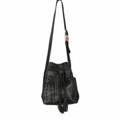 Bags Satchel Kitty Bucket Bag
