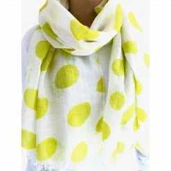 Extras See Design Scarf: Linen