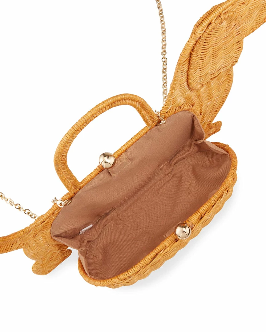 Bags Serpui Marie Bag: Angel Dog 5 Bags Serpui Marie Bag: Angel Dog