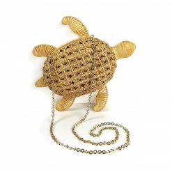 Bags Serpui Marie Bag: Tracy Turtle