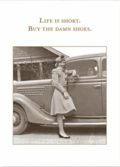 Shannon Martin Greeting Card Extras