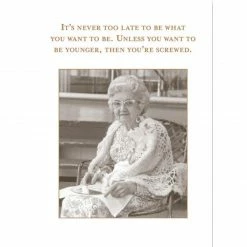 Shannon Martin Greeting Card Extras