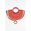 Bags Shop Neighbors Bag: Watermelon Basket