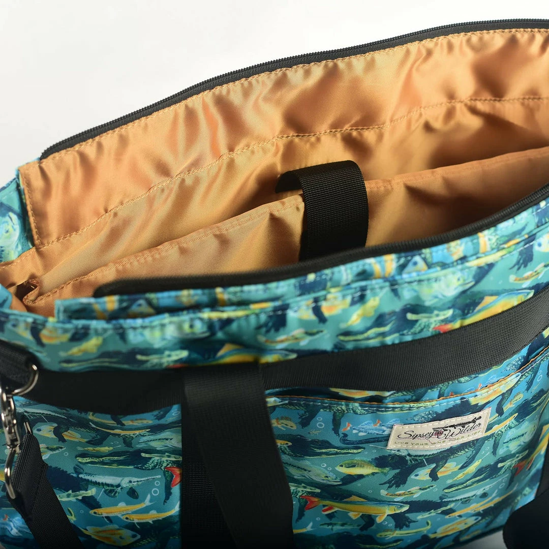 Bags Sipsey Wilder Bag: Large Venture Tote 5 Bags Sipsey Wilder Bag: Large Venture Tote