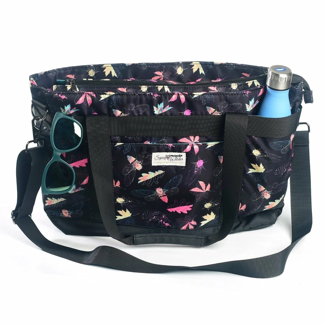 Bags Sipsey Wilder Bag: Large Venture Tote 7 Bags Sipsey Wilder Bag: Large Venture Tote