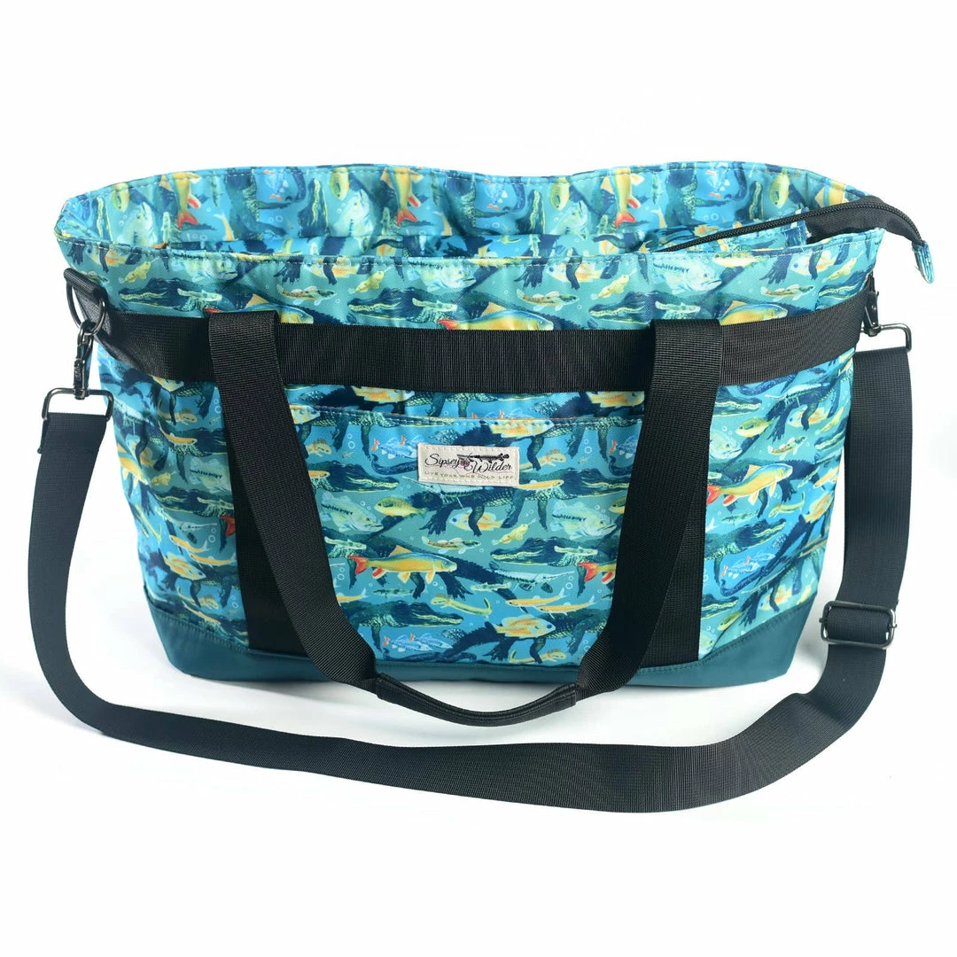 Bags Sipsey Wilder Bag: Large Venture Tote 3 Bags Sipsey Wilder Bag: Large Venture Tote