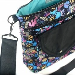 Sipsey Wilder Bag: Sidetrack Crossbody Bags