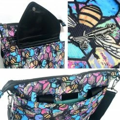 Sipsey Wilder Bag: Sidetrack Crossbody Bags