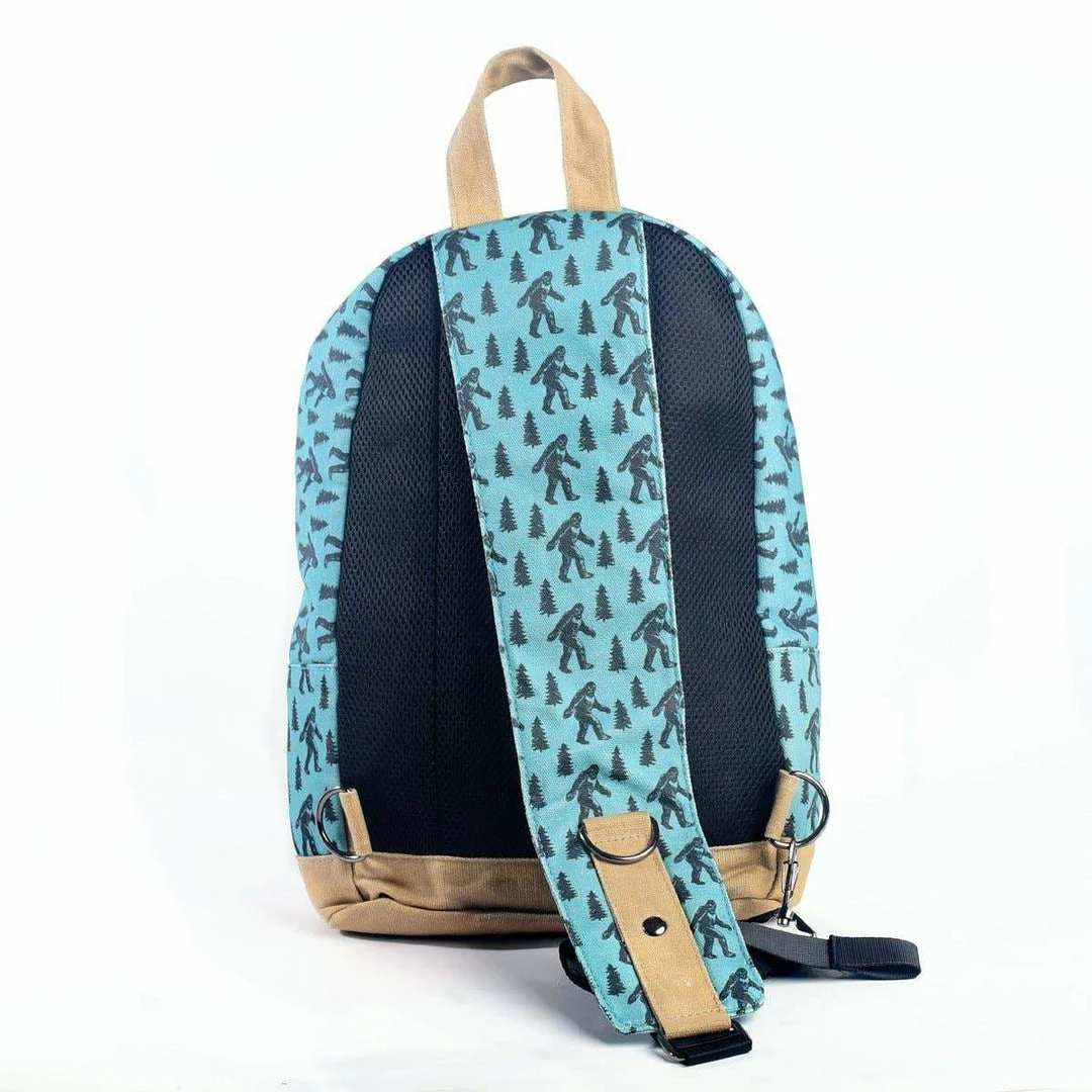 Sipsey Wilder Bag: Sling Backpack Bags 5 Sipsey Wilder Bag: Sling Backpack Bags