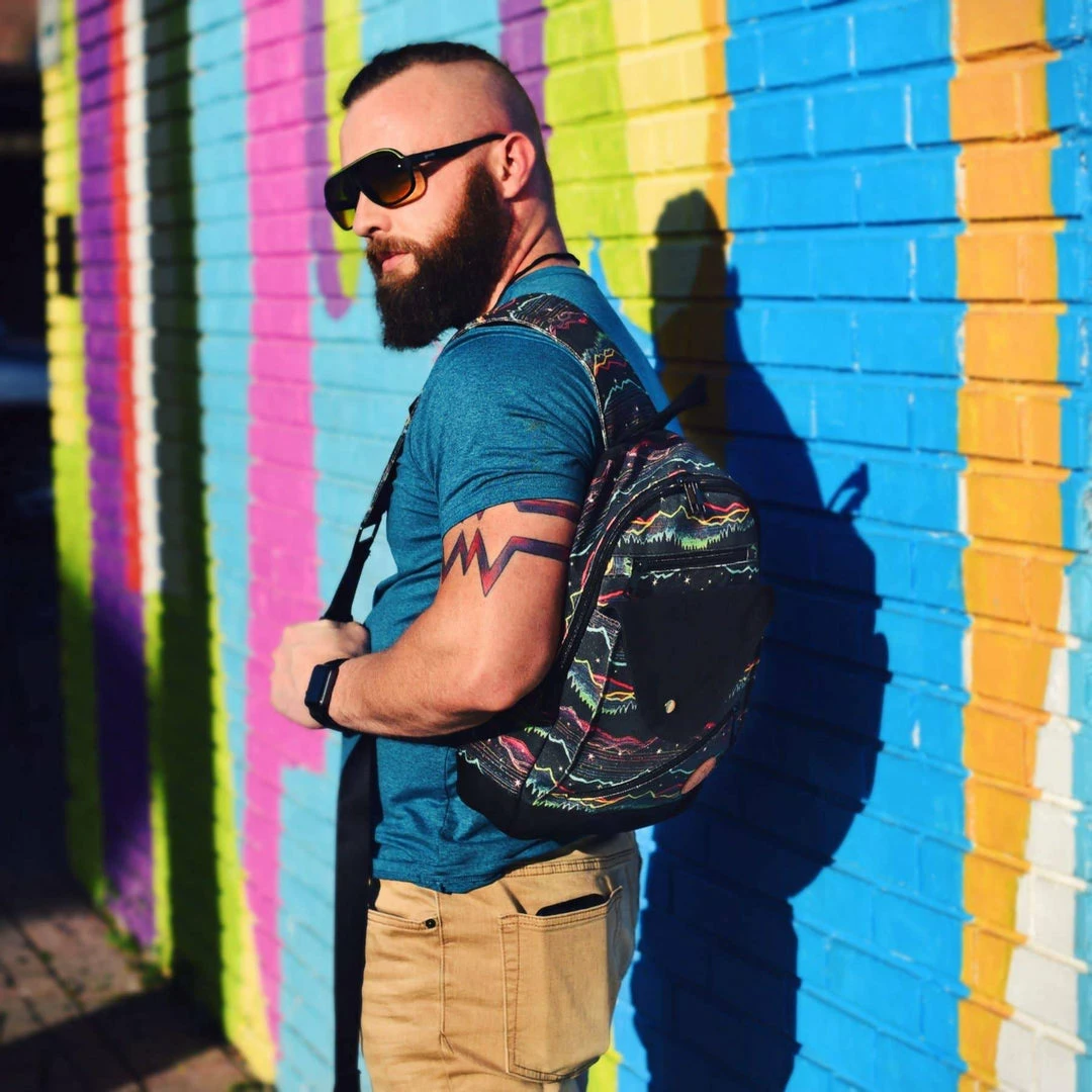 Sipsey Wilder Bag: Sling Backpack Bags 6 Sipsey Wilder Bag: Sling Backpack Bags