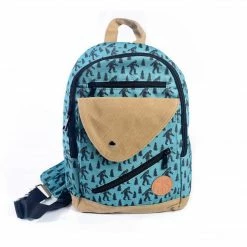 Sipsey Wilder Bag: Sling Backpack Bags