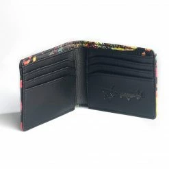 Wallets Sipsey Wilder Wallet: Bifold