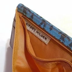 Wallets Sipsey Wilder Wallet: Bifold