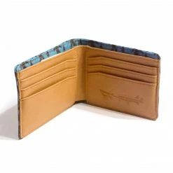 Wallets Sipsey Wilder Wallet: Bifold