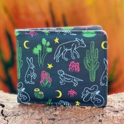 Wallets Sipsey Wilder Wallet: Bifold