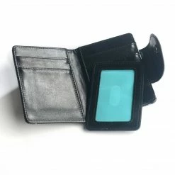 Sipsey Wilder Wallet: Snap Wallets 8 Sipsey Wilder Wallet: Snap Wallets