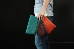 Smateria Travel Wallet