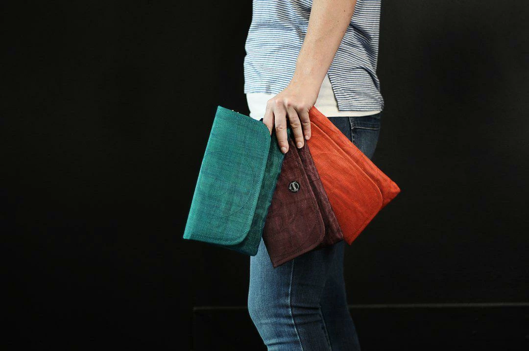 Smateria Travel Wallet 4 Smateria Travel Wallet