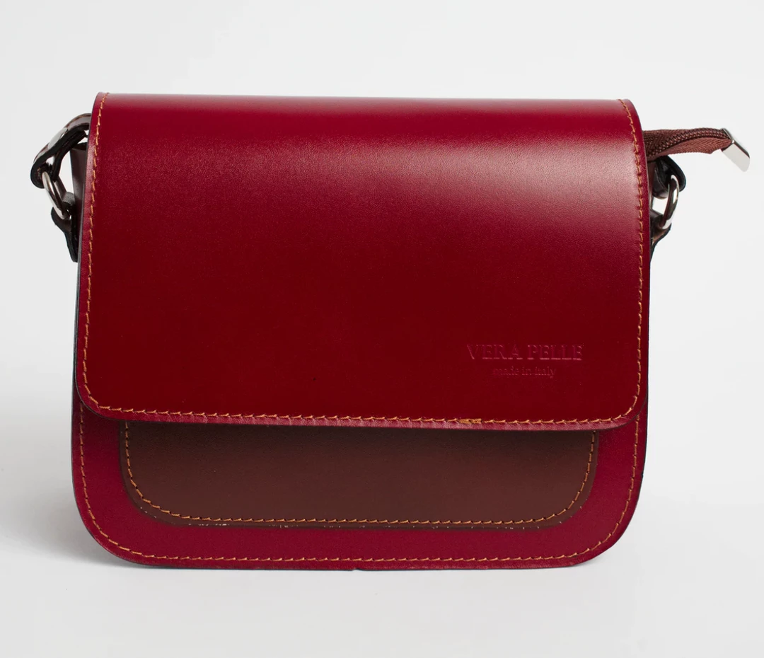 Solo Perche Bags Solo Perche Bag: Montalbino 9 Solo Perche Bags Solo Perche Bag: Montalbino