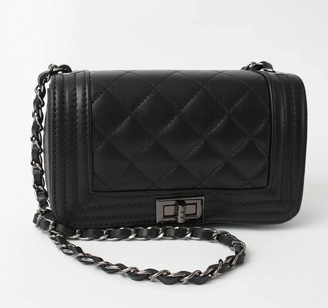 Solo Perche Bags: Cento 4 Solo Perche Bags: Cento