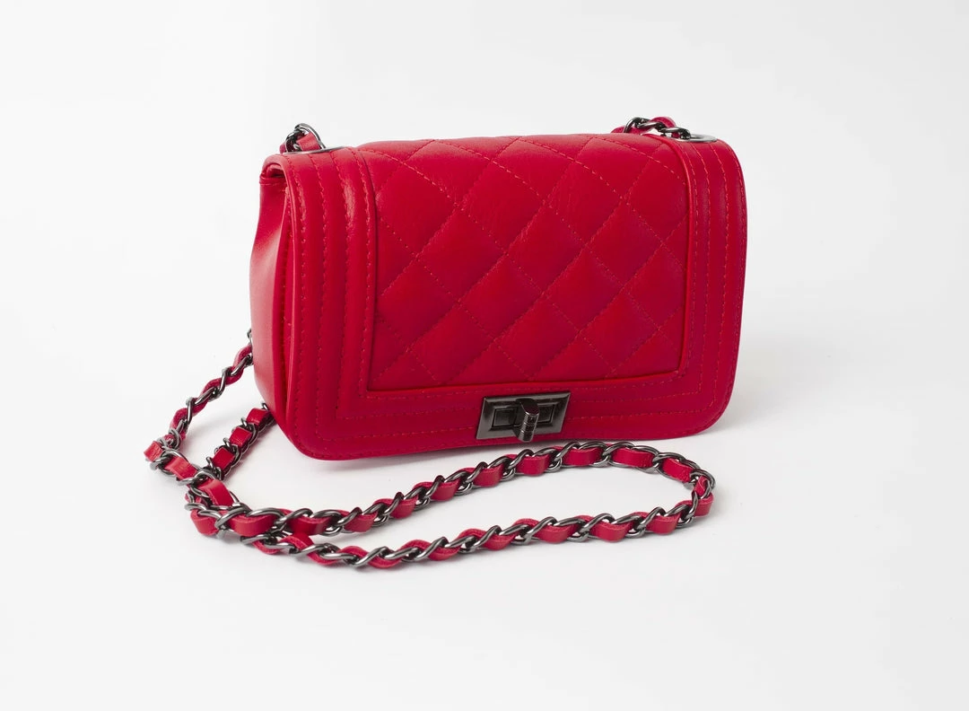 Solo Perche Bags: Cento 8 Solo Perche Bags: Cento