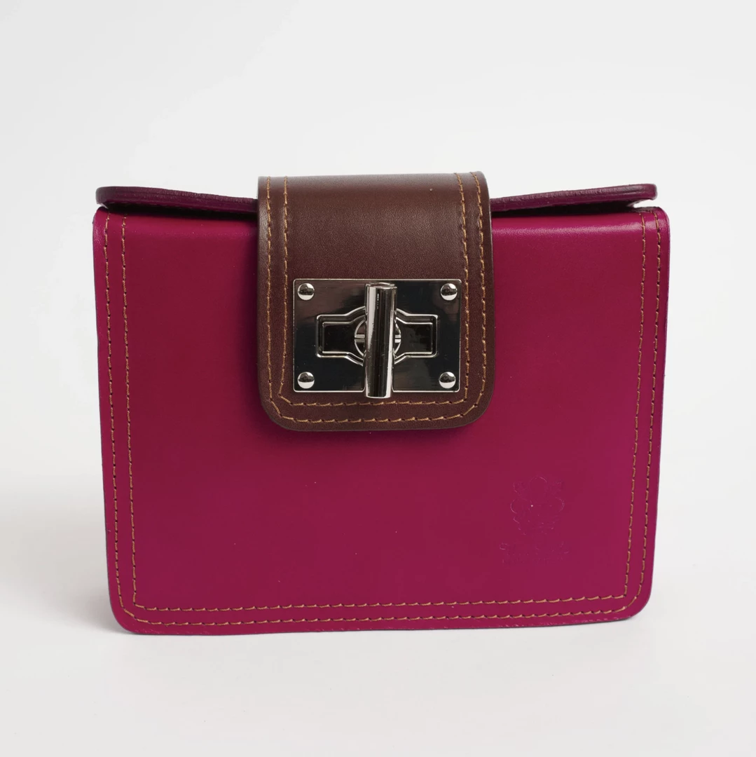 Solo Perche Bags: Siena 13 Solo Perche Bags: Siena