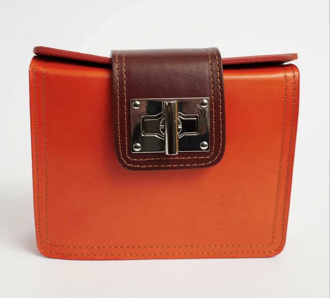 Solo Perche Bags: Siena 5 Solo Perche Bags: Siena