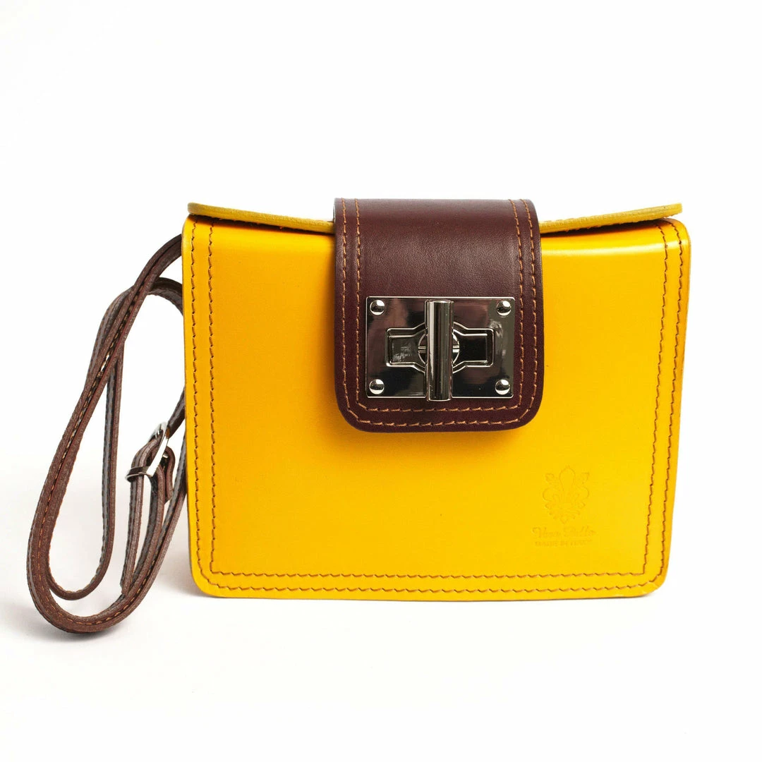 Solo Perche Bags: Siena 7 Solo Perche Bags: Siena