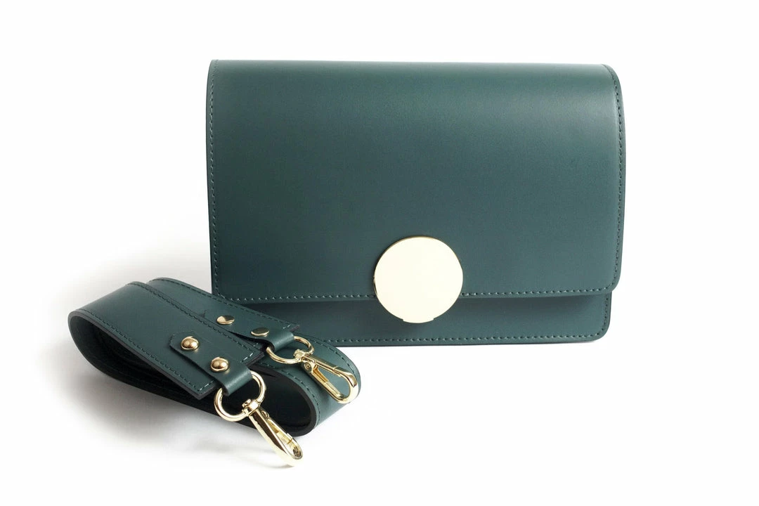 Solo Perche Bags: Syracuso 4 Solo Perche Bags: Syracuso