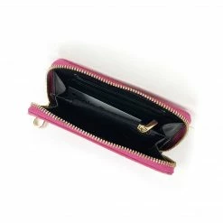 Solo Perche Bags Wallets Solo Perche Wallet: Ancona