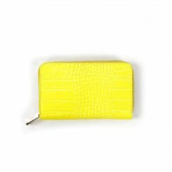 Solo Perche Bags Wallets Solo Perche Wallet: Ancona