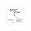 Sorcery Science Necklace: Brachiosaurus Jewelry