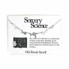 Sorcery Science Necklace: Old Book Smell